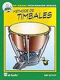 MeThode De Timbales 1