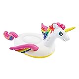 Intex - Inflateable Unicorn - 198x140x102 cm