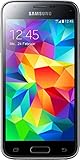 Samsung Galaxy S5 Mini Galaxy S5 Mini Smartphone (11,43 cm (4,5 Zoll) Touchscreen, 8 Megapixel-Kamera, 1,4-GHz-Quad-Core-Prozessor, Android 4.4) schwarz [EU-Version]