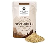 Sevenhills Wholefoods Royal Quinoa Körner Bio 3kg