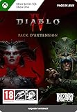 Diablo IV: Expansion Bundle Expansion Bundle | Xbox One/Series X|S - Download Code