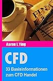 CFD: 33 Basisinformationen zum CFD Handel