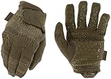 Mechanix Wear Hight Dexterity Grip Coyote (M), HDG-72-009