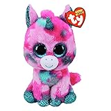 TY 36313 Einhorn - Beanie Boos,15 cm