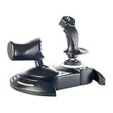 Thrustmaster T.Flight Hotas One - Joystick und Throttle für Xbox Series X|S / Xbox One / PC