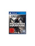 COD Modern Warfare 2019 PS-4 Bundle Call of Duty