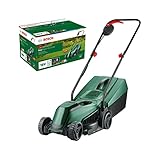 Bosch Akku-Rasenmäher EasyMower 18V-32-200 (ohne Akku, 18-Volt-System, Schnittkreisdurchmesser: 32 cm, im Karton)