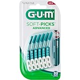 GUM Soft-Picks Advanced large