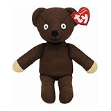 TY 46179 Mr Bean Teddy Plüsch, Bunt