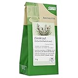 Zinnkraut Tee Schachtelhalmkraut Salus, 75 g