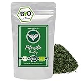 Azafran BIO Petersilie getrocknet und gerebelt 250g