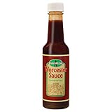 Exzellent - Worcester Sauce - Dresdner Art 140ml - Ostprodukte und Ostwaren