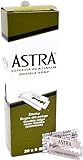 Astra Rasierklingen 100er Pack