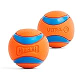 Chuckit! Ultra Ball Small 2-er Pack