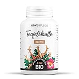 Bio Teufelskralle 330mg - 200 pflanzliche Kapseln