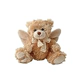 Schutzengel RAFAEL Plüschtier Bär Teddy von BUKOWSKI Design 20 cm NEU