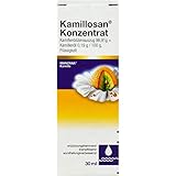 Kamillosan Konzentrat, 30 ml