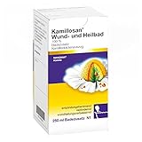 KAMILLOSAN Wund- u.Heilbad 250 ml