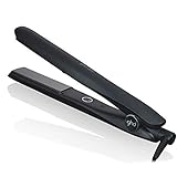 ghd gold Styler, professionelles Glätteisen mit optimaler Stylingtemperatur