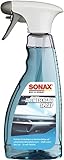 SONAX AntiBeschlagSpray (500 ml) Antibeschlag-Schutz für alle Glasscheiben und Kunststoffscheiben sorgt für eine rundum klare Sicht | Art-Nr. 03552410