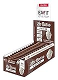 Eafit - Der Gainer-riegel (16x90g) - Proteinriegel - Speziell für Muskelaufbau - Vanille-Schokolade