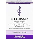 Bittersalz Pulver, 100 g