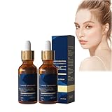 2 Stück Olavi-ta Liquid Solution, Gesicht Serum das Original, Serum Gesicht, 30ml Face Serum, Stock Solution Anti Aging Serum, Liquid Anti Aging Serum für Alle Hauttypen Geeignet