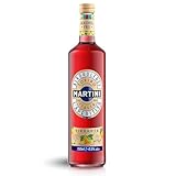 MARTINI Vibrante alkoholfreier Aperitif, 75cl / 750ml, angereichert mit hochwertigen Botanicals