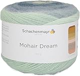 Schachenmayr Mohair Dream, 150G Winter Sky Color Handstrickgarne