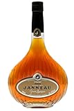 Janneau Brandy Armagnac VSOP, 70 cl