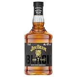 Jim Beam Black | 7 Jahre gereift | Kentucky Straight Bourbon Whiskey | Karamell, Vanille und warme Eichenaromen | 43% Vol. | 700ml