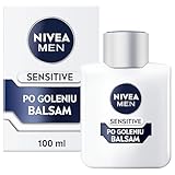 NIVEA MEN Sensitive Beruhigende Rasierlotion 100 ml