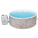 Bestway LAY-Z-SPA WLAN-Whirlpool Vancouver AirJet Plus Ø 155 x 60 cm, rund