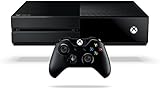 Xbox One 500 GB Konsole 2015