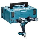 Makita Bohrschrauber 18 V Li-Ion - DDF486ZJ