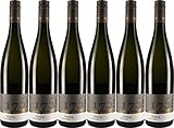 Schmidt Riesling 2022 Halbtrocken (6 x 0.75 l)