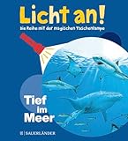 Tief im Meer: Licht an!