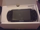 PSP - Konsole E1000 [UK Import]