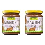 Rapunzel Bio Mandelmus (2 x 250 gr)