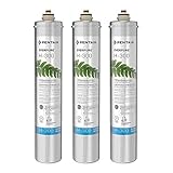 Everpure H-300 Wasserfilter Ersatzkartusche (EV9270-72 oder EV9270-71) Pack of 3