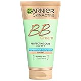 Miracle Skin Perfector BB Cream Matt Effect light