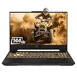 Asus Tuf Gaming Laptop Intel Ultra i7-13620H 64GB DDR5 Ram, 2TB SSD, 39.6 cm FullHD (1920x1080), NVIDIA Geforce RTX 4070, W11 Home