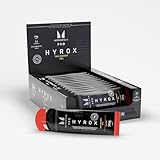 Myprotein Energy Gel - Hyrox - 20 x 70g Sachets - Himbeerlimonade