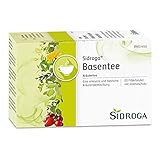 Sidroga Basentee: Wohltuender Tee aus basischen Kräutern wie Brennnessel, Fenchel, Melisse und Kümmel, 20 Filterbeutel mit je 1,5 g