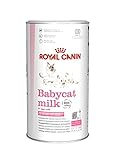 ROYAL CANIN, Katzenmilch für kleine Katzen, 300 g