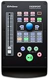 PreSonus FaderPort, DAW-Mixer-Controller für Musikproduktion mit Studio One Artist, Ableton Live Lite, Software-Bundle für Aufnahme, Streaming und Podcasting