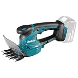 Makita DUM111ZX 18 V Li-Ion LXT 110 mm Grasschere