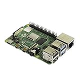 Raspberry Pi 4 Model B Barebone 1GB