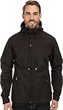 Fjällräven Herren Jacke Skogsö, grau (Dark Grey), M, F81698-030