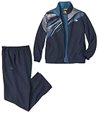 ATLAS FOR MEN - Jogging-Anzug - Trainingsanzug Herren - Tracksuit Herren - Sportanzug - In großen Größen erhältlich